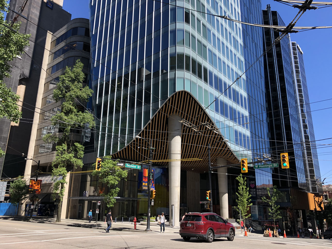 Sage Software - Vancouver